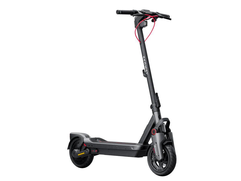 MAX G3 Segway Electric KickScooter - Image 5