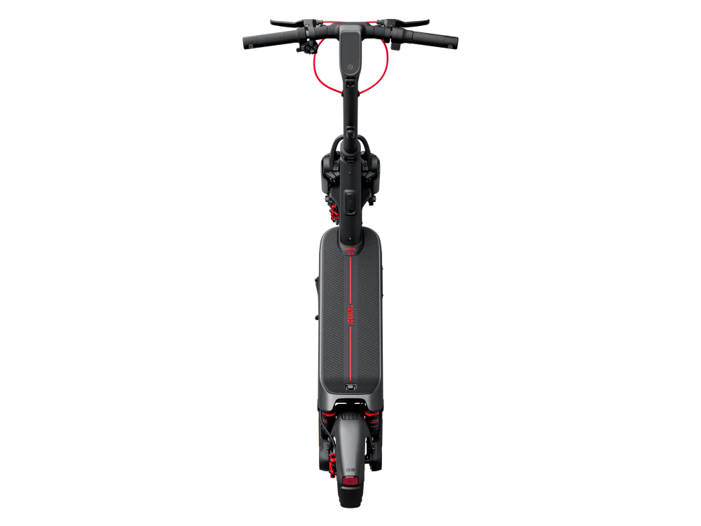 MAX G3 Segway Electric KickScooter - Image 6