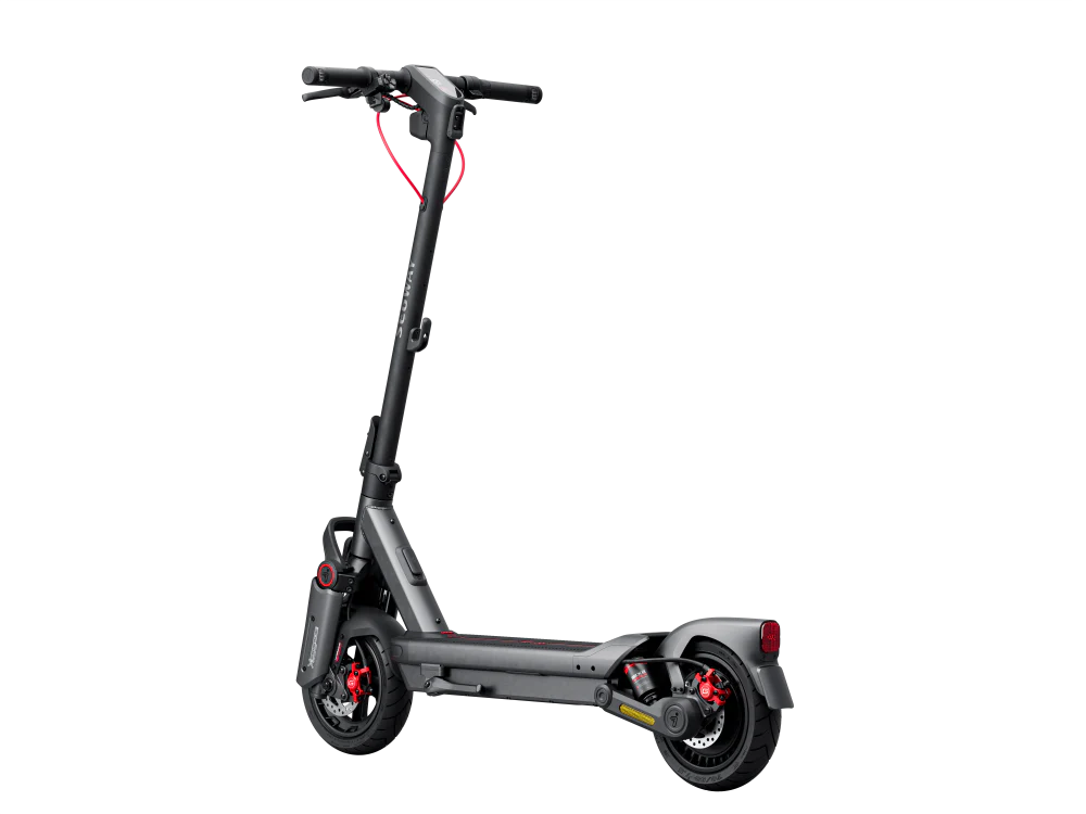 MAX G3 Segway Electric KickScooter - Image 7