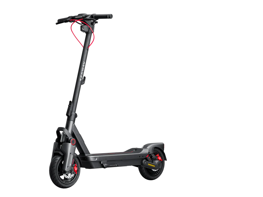 MAX G3 Segway Electric KickScooter - Image 8