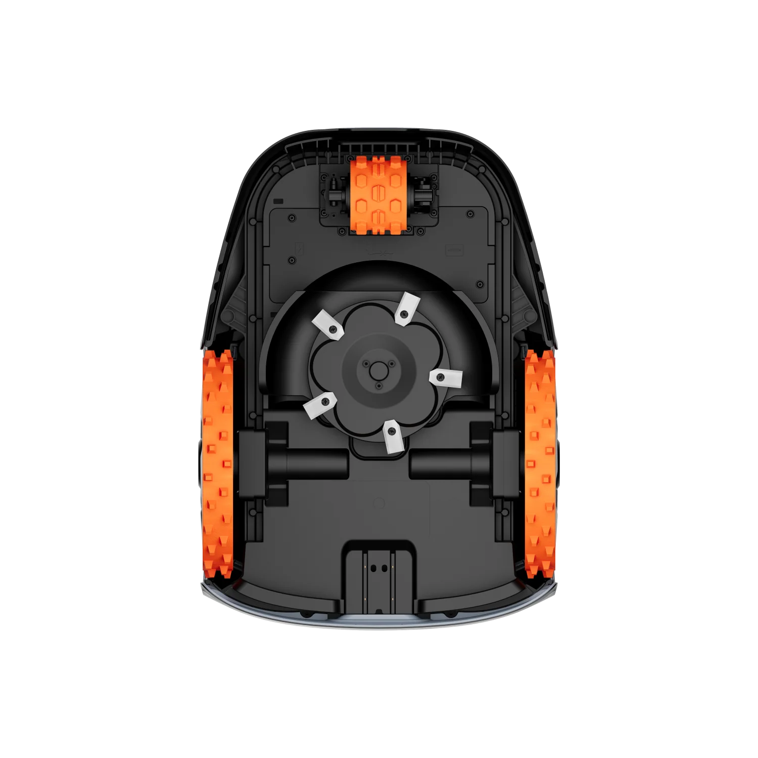 Segway Navimow Robotic Lawn Mower i206 AWD - Image 5