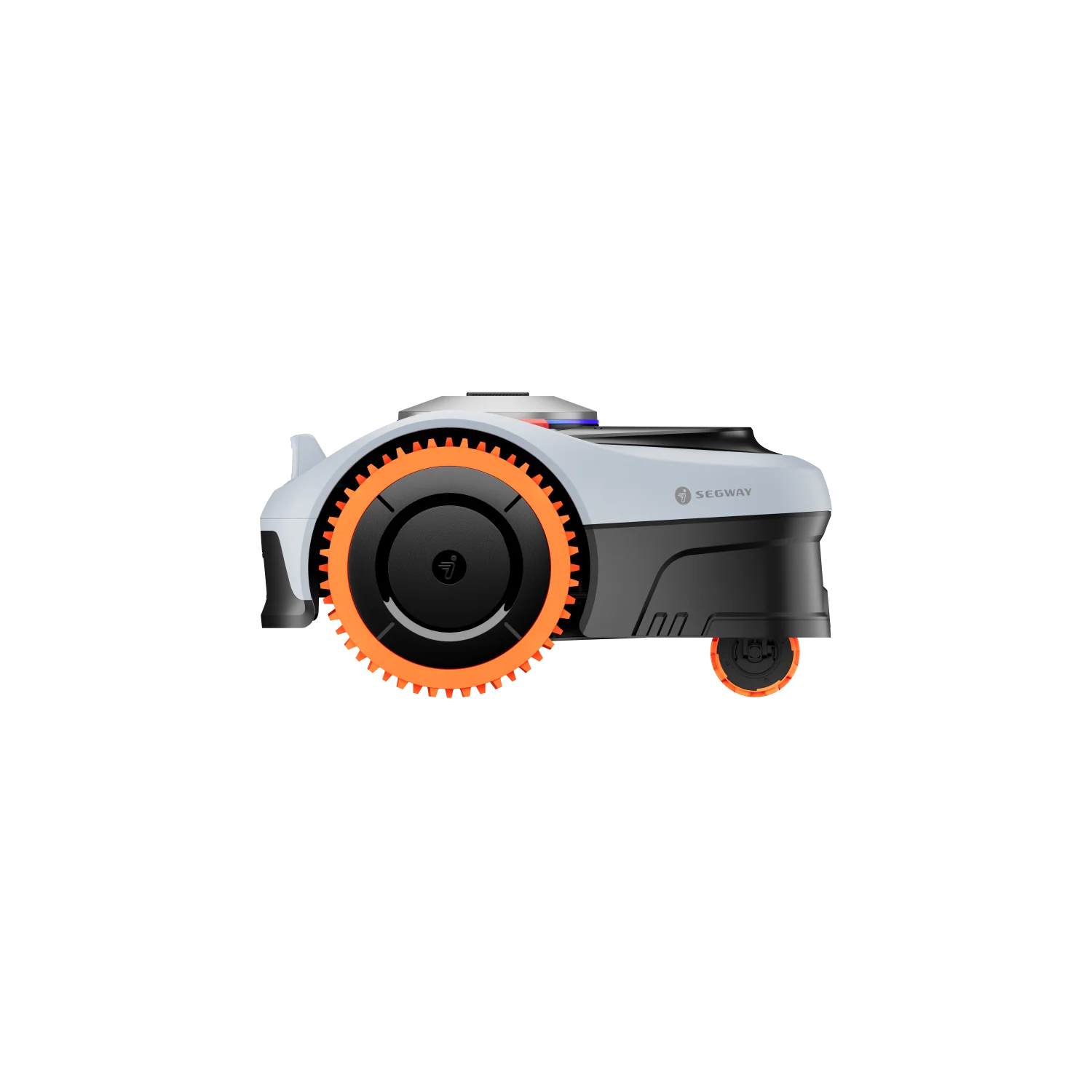 Segway Navimow Robotic Lawn Mower i210 AWD - Image 3