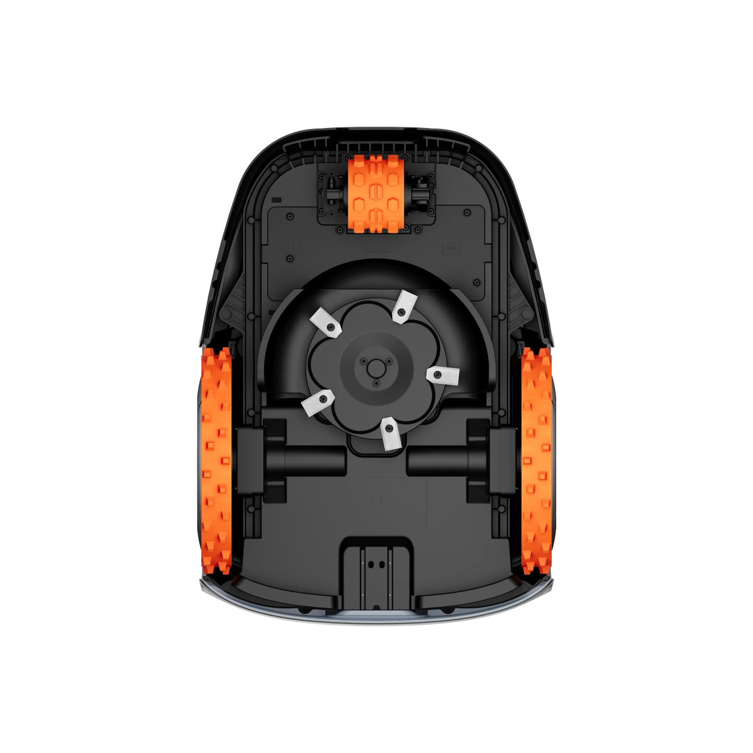 Segway Navimow Robotic Lawn Mower i210 AWD - Image 4