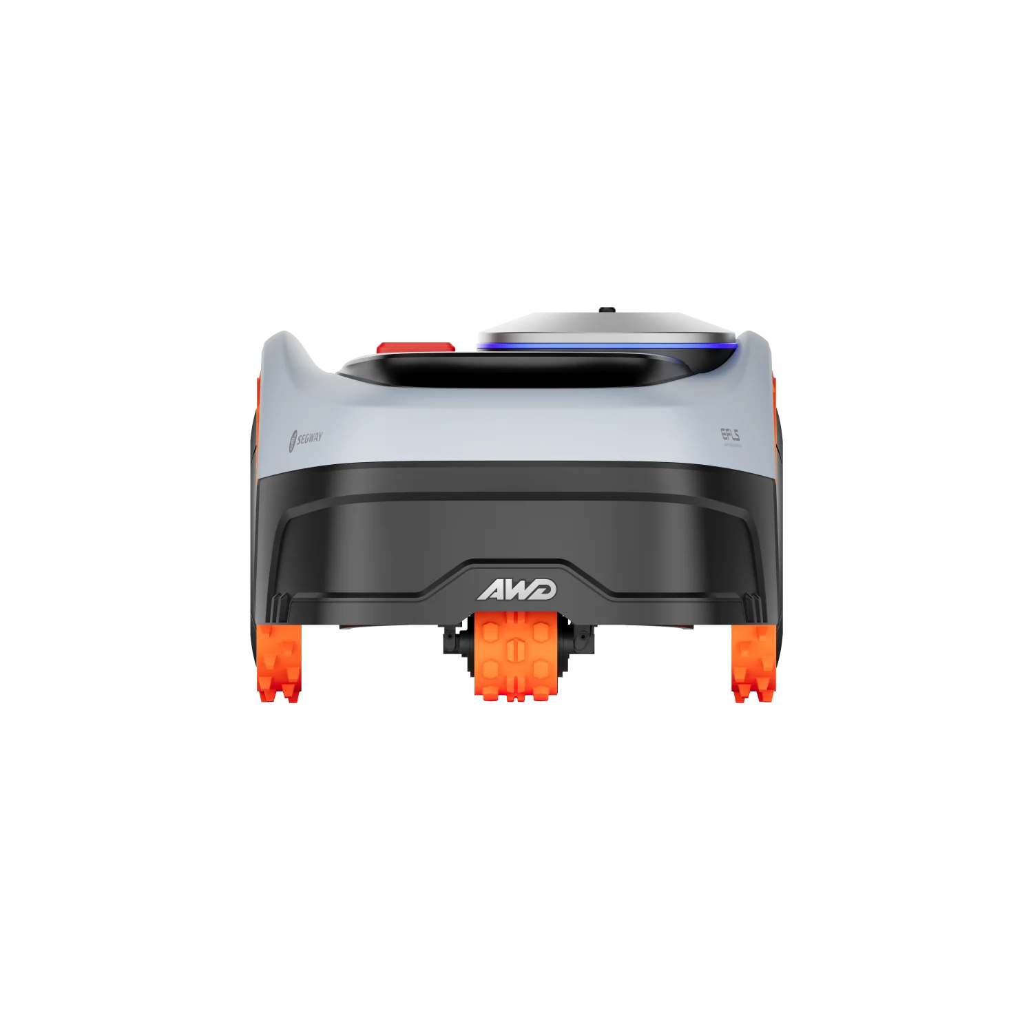 Segway Navimow Robotic Lawn Mower i210 AWD - Image 6