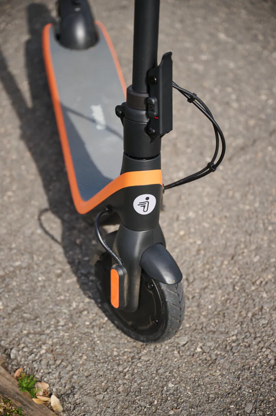 C2 Segway-Ninebot Electric KickScooter - Image 4