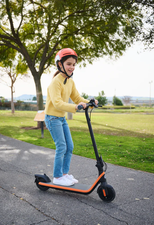C2 Segway-Ninebot Electric KickScooter - Image 5