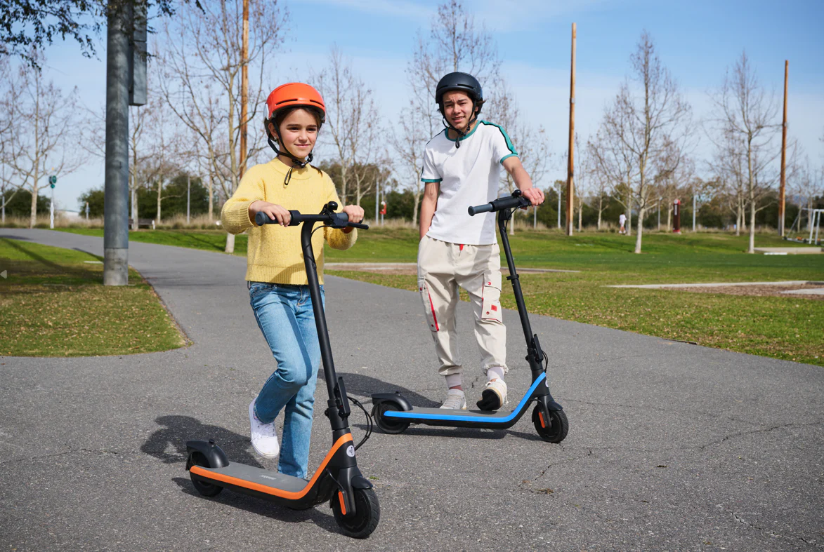 C2 Segway-Ninebot Electric KickScooter - Image 6