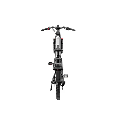 Segway-Ninebot eBike Xafari - Image 10
