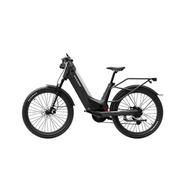 Segway-Ninebot eBike Xafari - Image 2