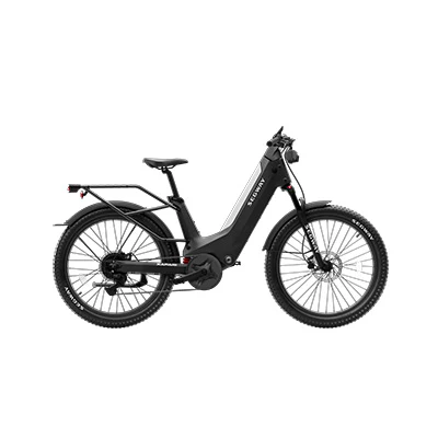Segway-Ninebot eBike Xafari - Image 3