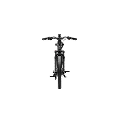 Segway-Ninebot eBike Xafari - Image 4