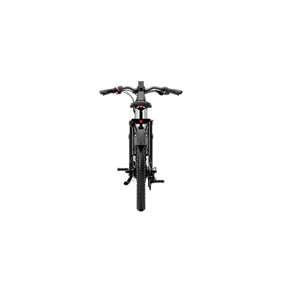 Segway-Ninebot eBike Xafari - Image 5