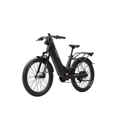 Segway-Ninebot eBike Xafari - Image 6