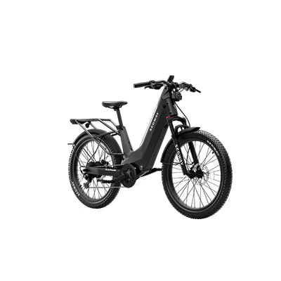 Segway-Ninebot eBike Xafari - Image 7