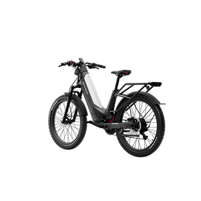 Segway-Ninebot eBike Xafari - Image 8