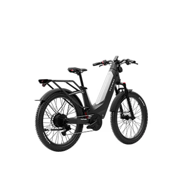 Segway-Ninebot eBike Xafari - Image 9