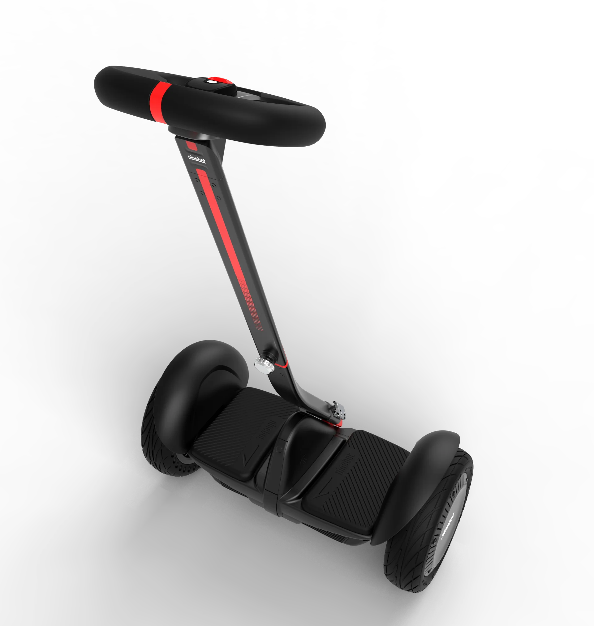 SMAX Segway Electric Balancing Vehicle - Image 7