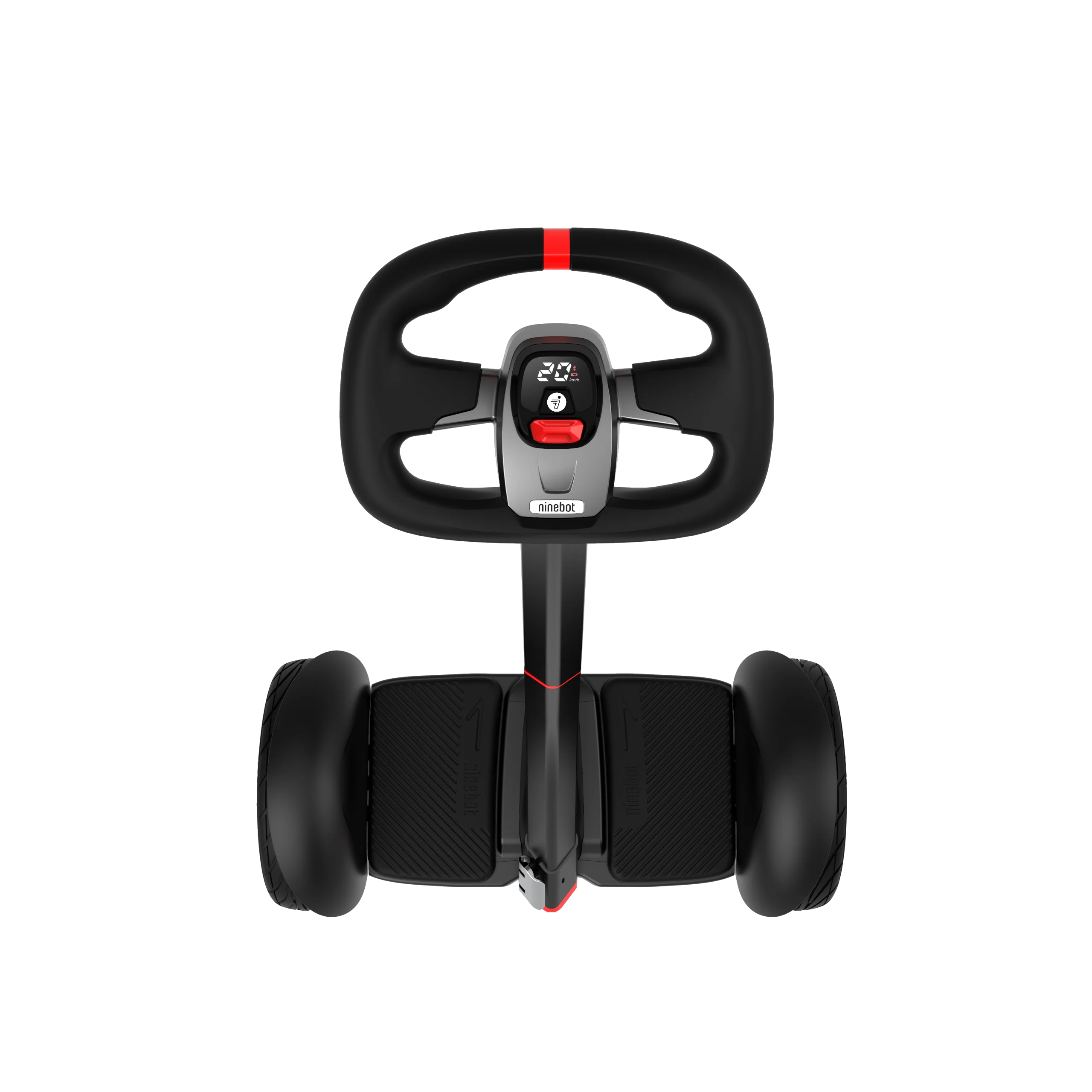SMAX Segway Electric Balancing Vehicle - Image 8