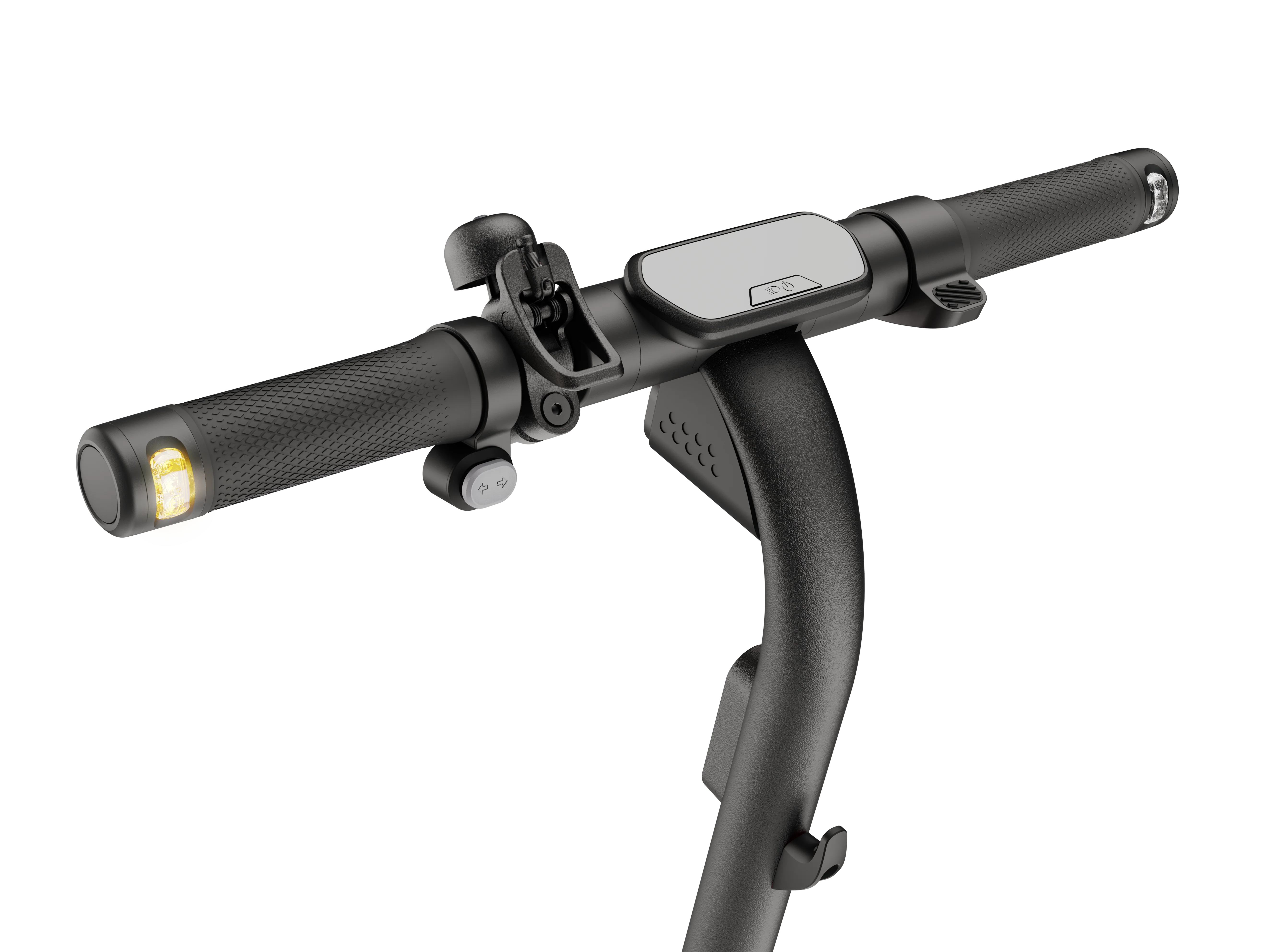 E2 Pro Segway Electric KickScooter - Image 3