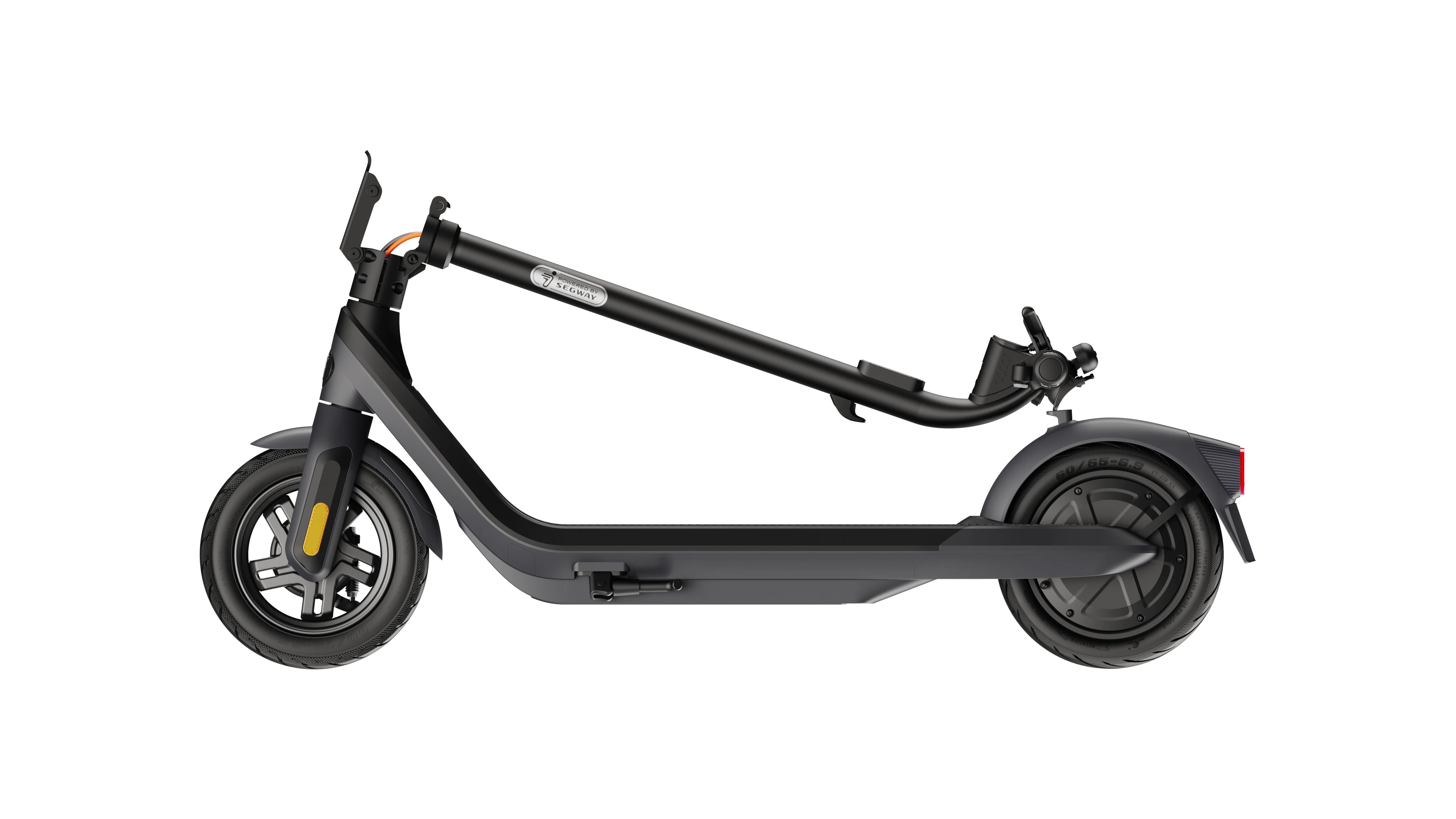 E2 Pro Segway Electric KickScooter - Image 4