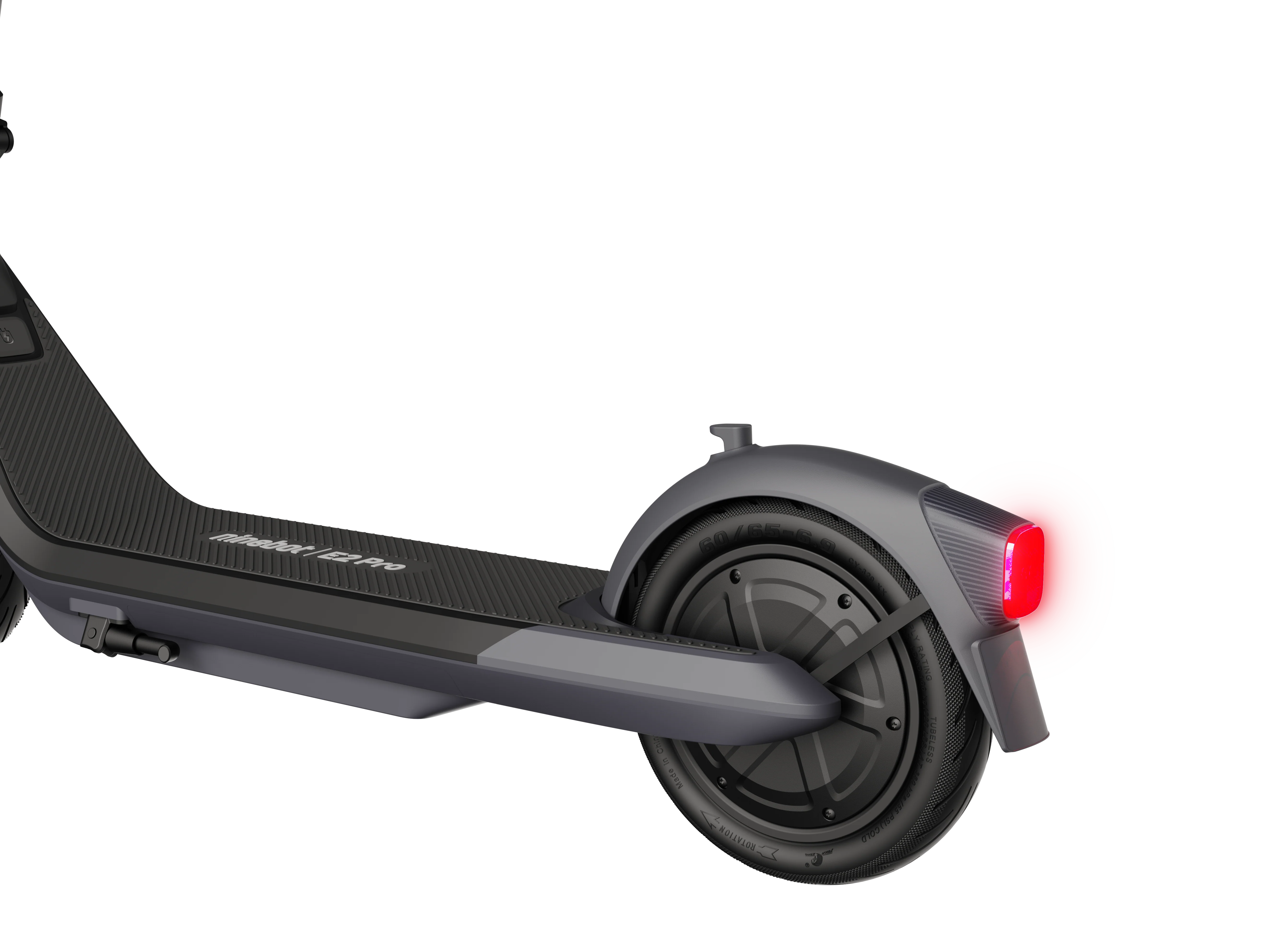 E2 Pro Segway Electric KickScooter - Image 5