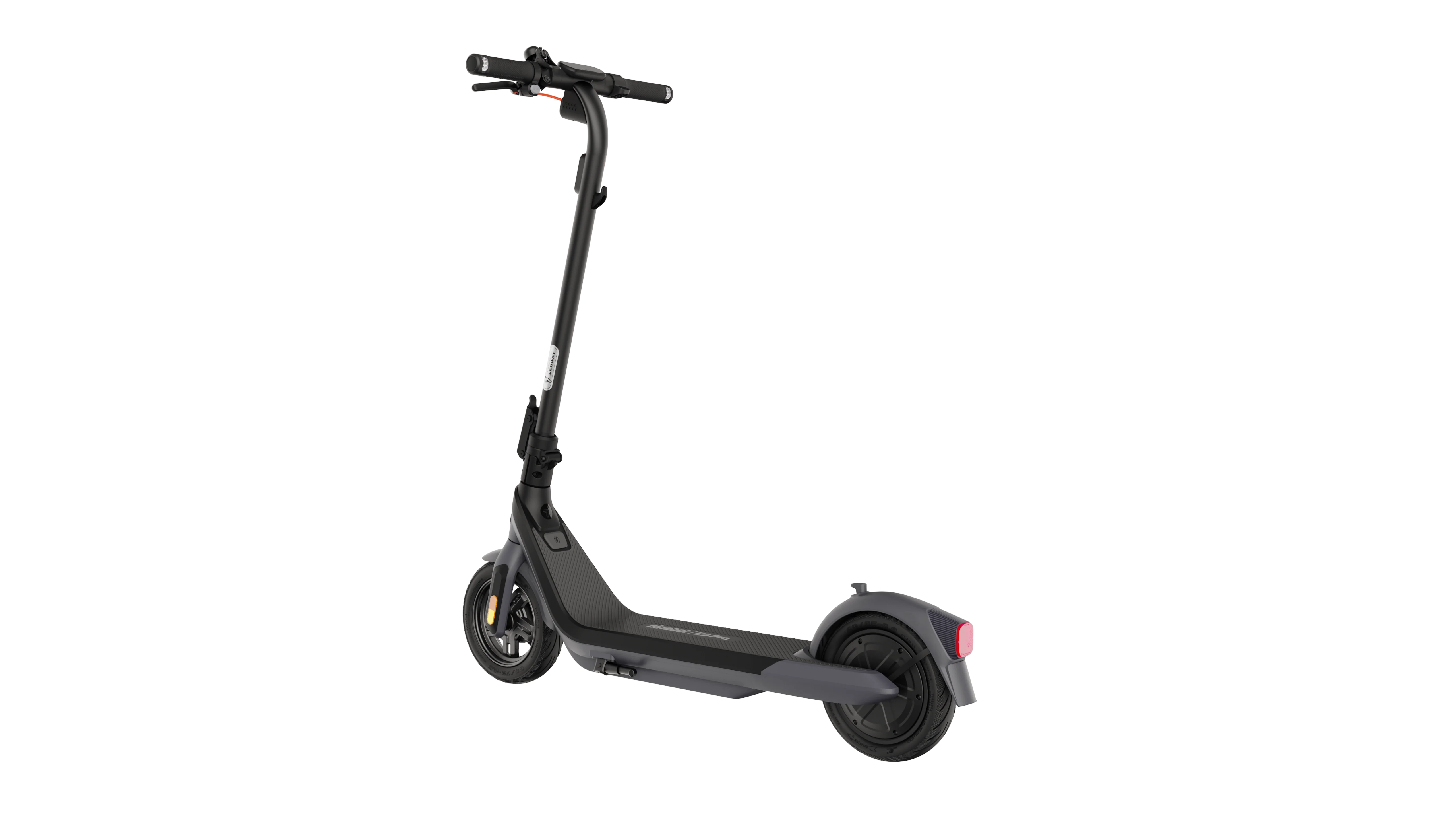 E2 Pro Segway Electric KickScooter - Image 6