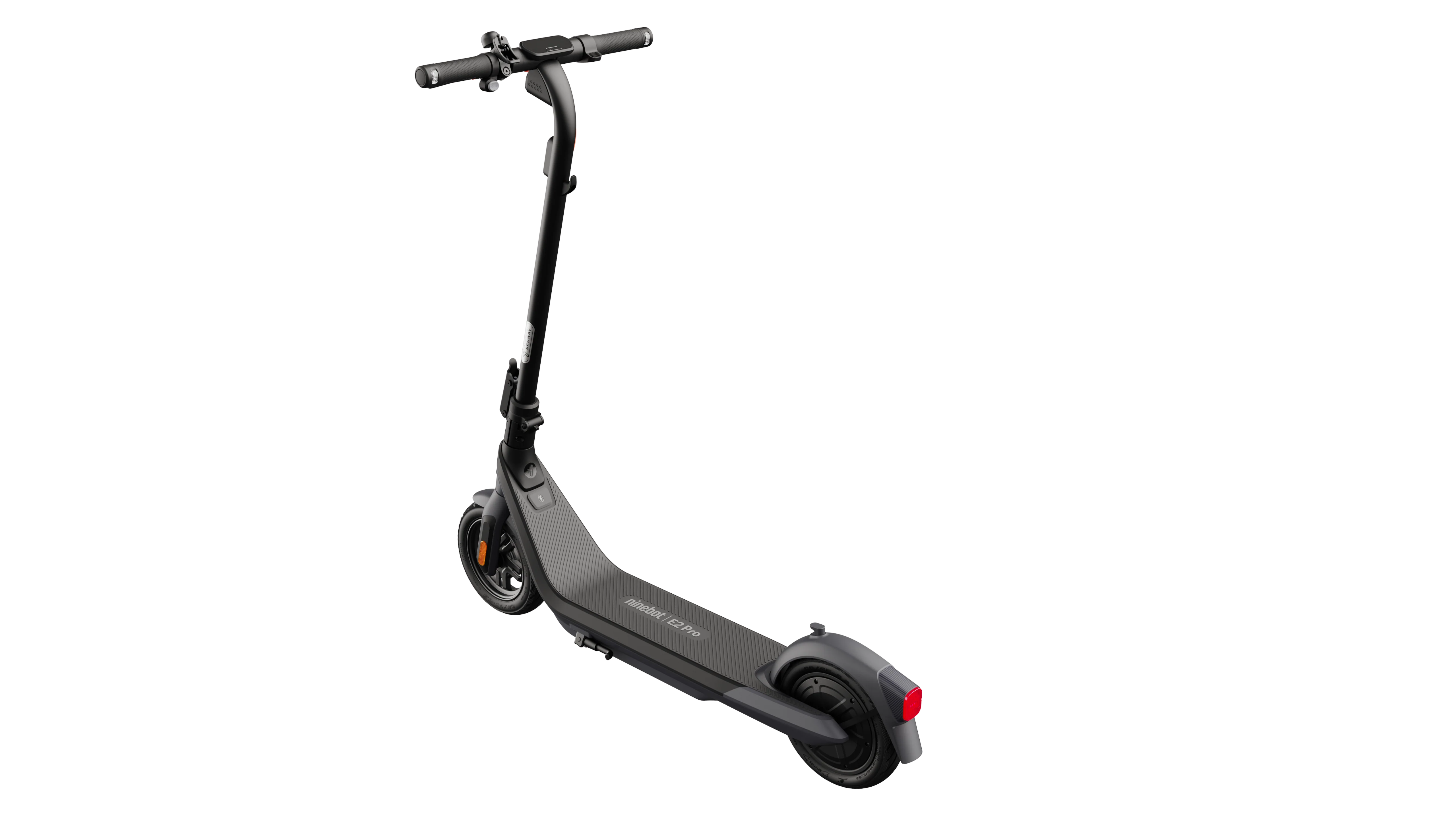 E2 Pro Segway Electric KickScooter - Image 7