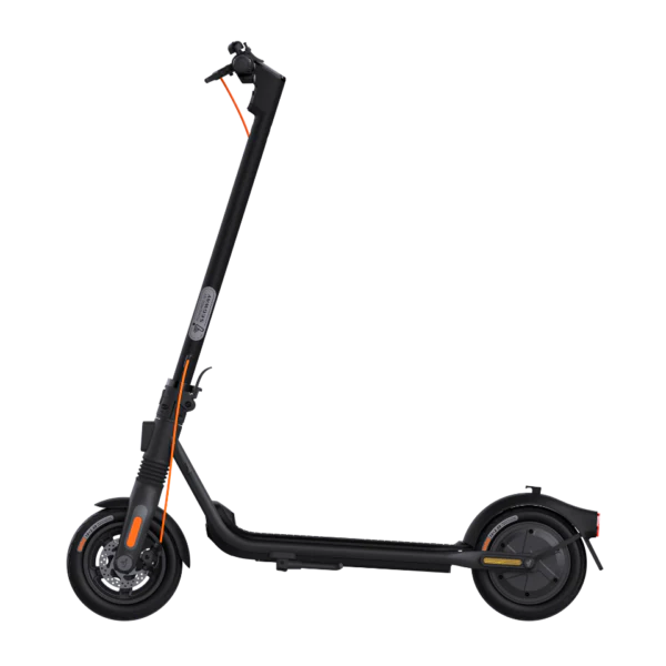 F2 Pro Segway Electric KickScooter