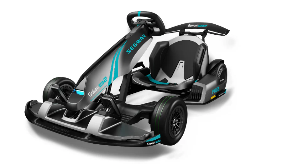 Segway Gokart PRO 2 - Image 10