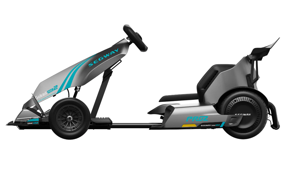 Segway Gokart PRO 2 - Image 2
