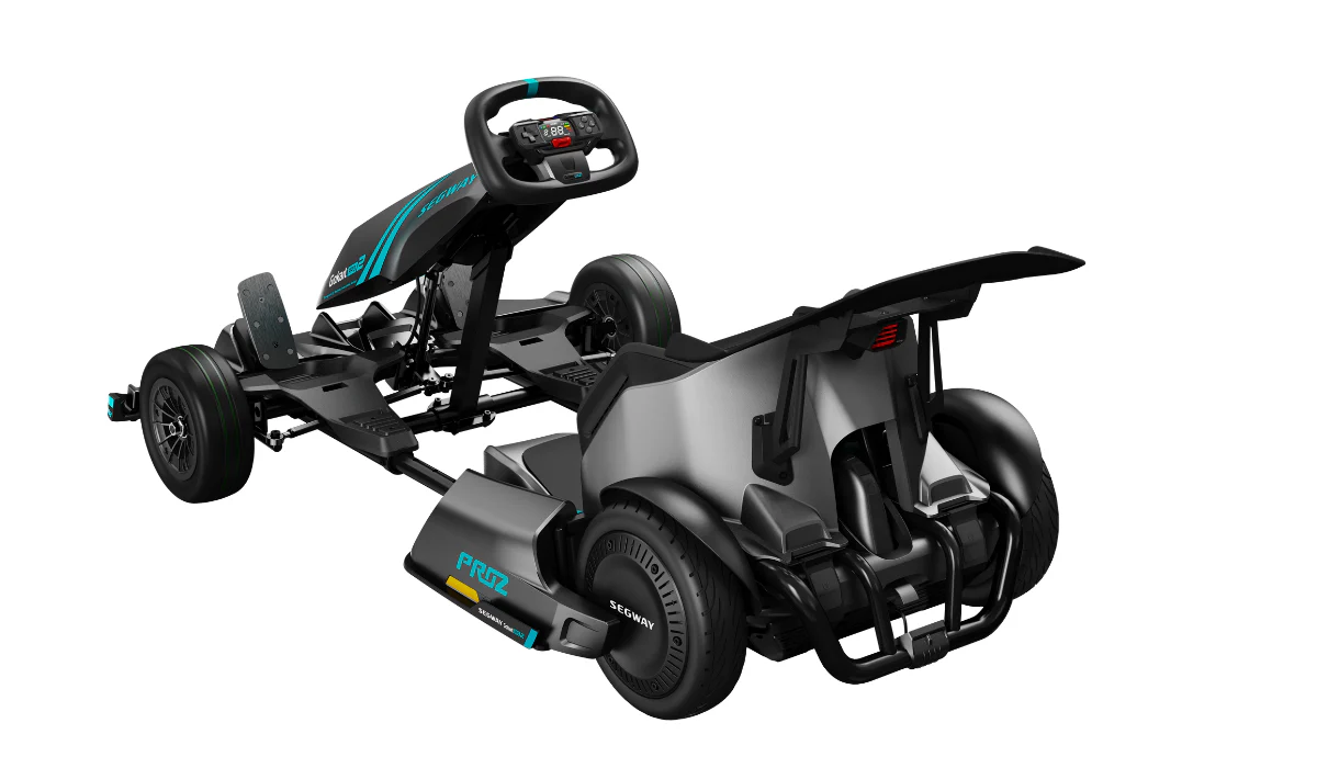 Segway Gokart PRO 2 - Image 3