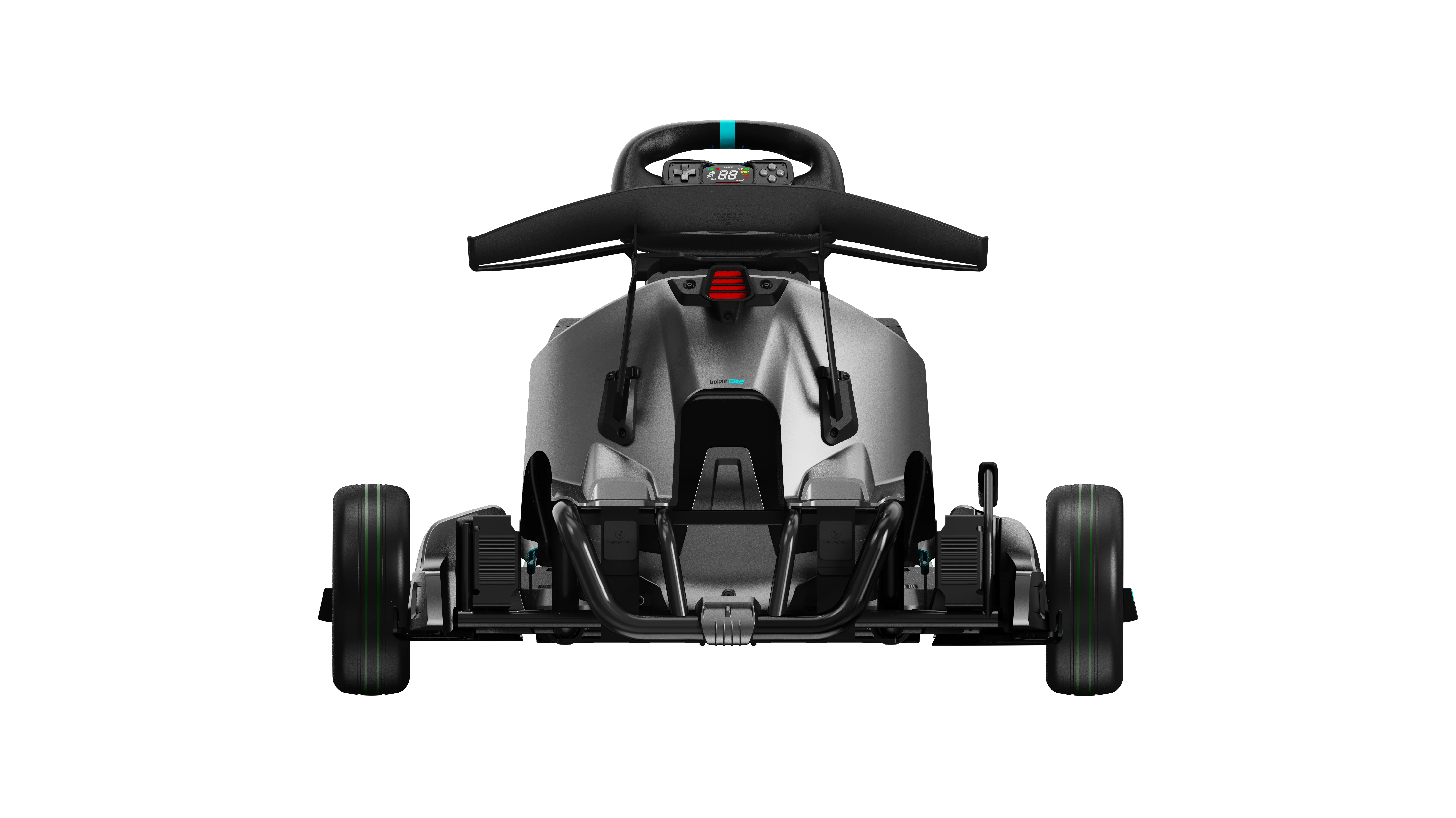 Segway Gokart PRO 2 - Image 4