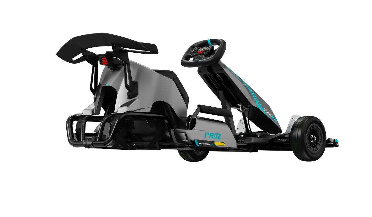 Segway Gokart PRO 2 - Image 5