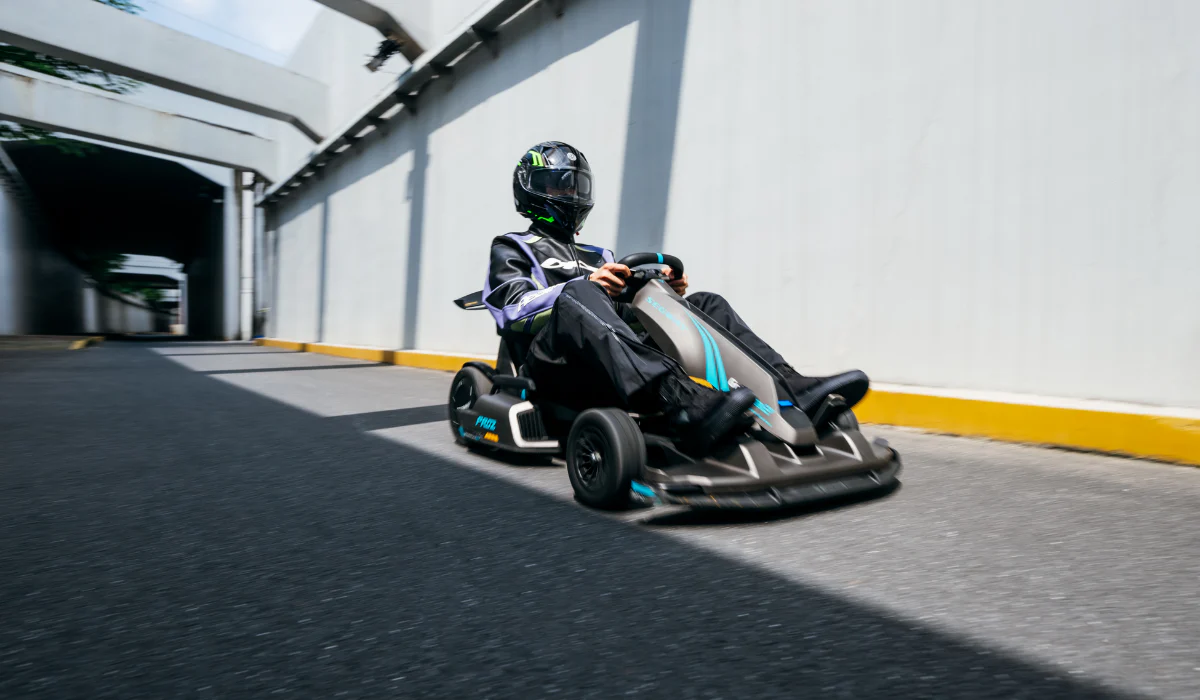 Segway Gokart PRO 2 - Image 8