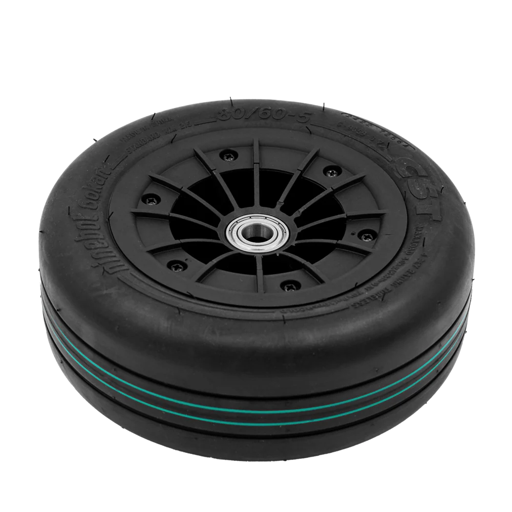 Segway-Ninebot GoKart Pro/Lamborghini Front Wheel Kit