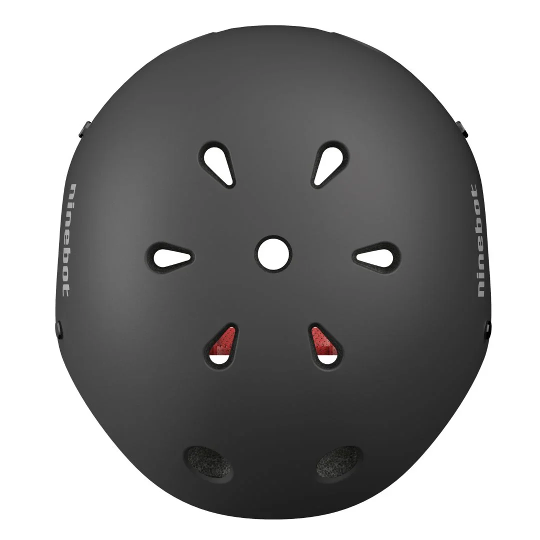 Segway-Ninebot Helmet Kids- Black - Image 3