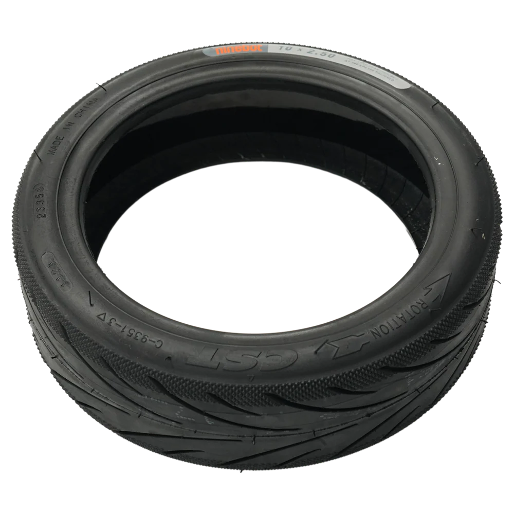 Segway-Ninebot Jelly Tyre Accessory