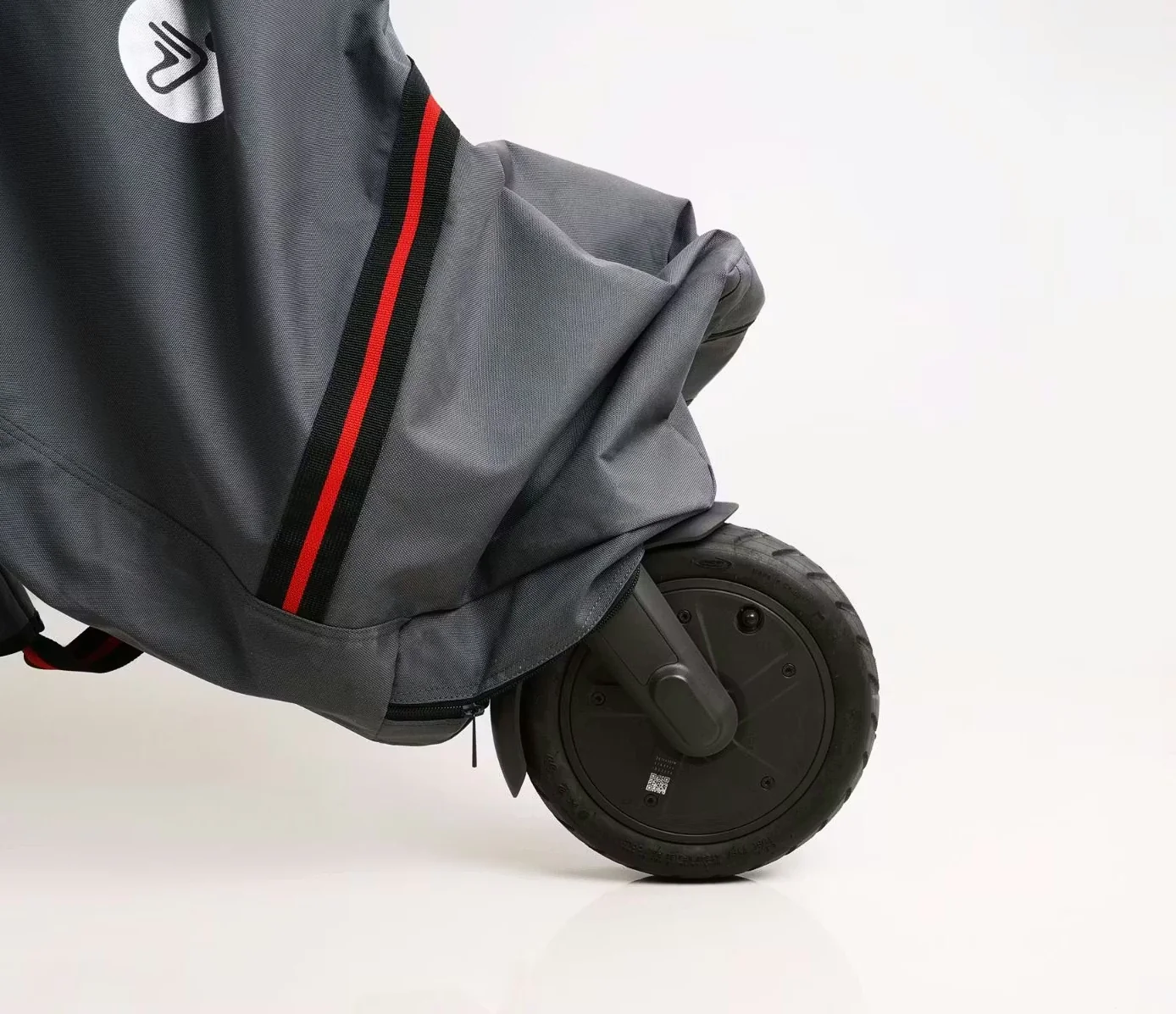 Segway-Ninebot Kickscooter Storage Bag - Image 3