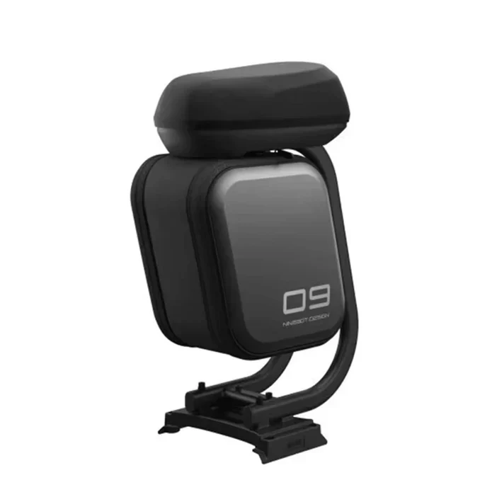 Segway-Ninebot Kickscooter ZT3 Pro Multifunctional Seat & Bag