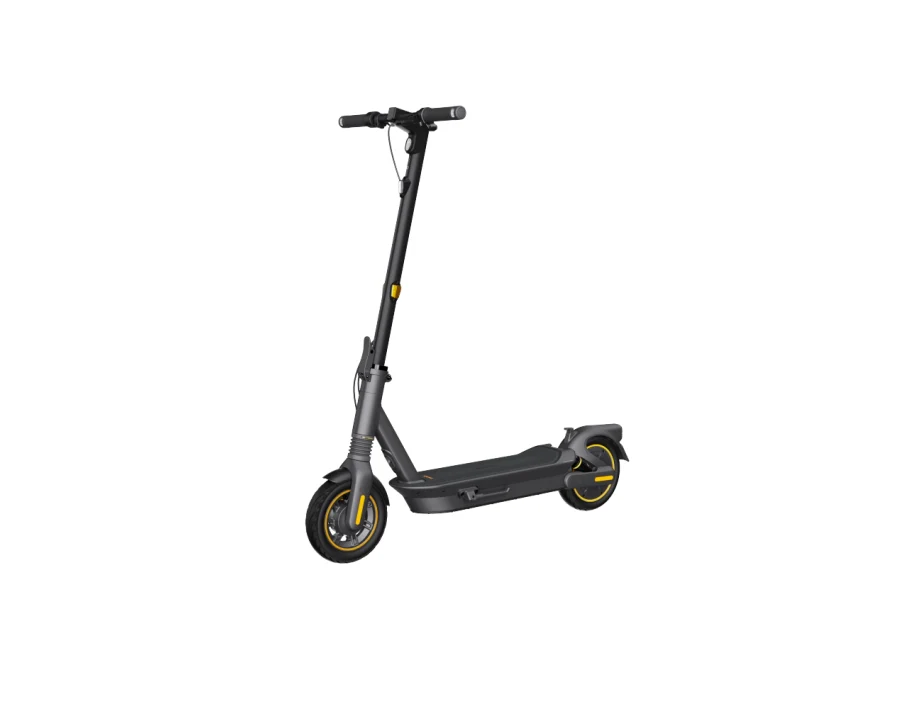 MAX G2 Segway Electric KickScooter - Image 3