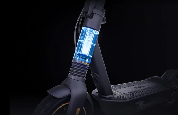MAX G2 Segway Electric KickScooter - Image 5