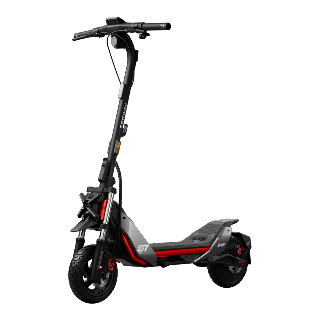 ZT3 Pro Segway Electric KickScooter - Image 3