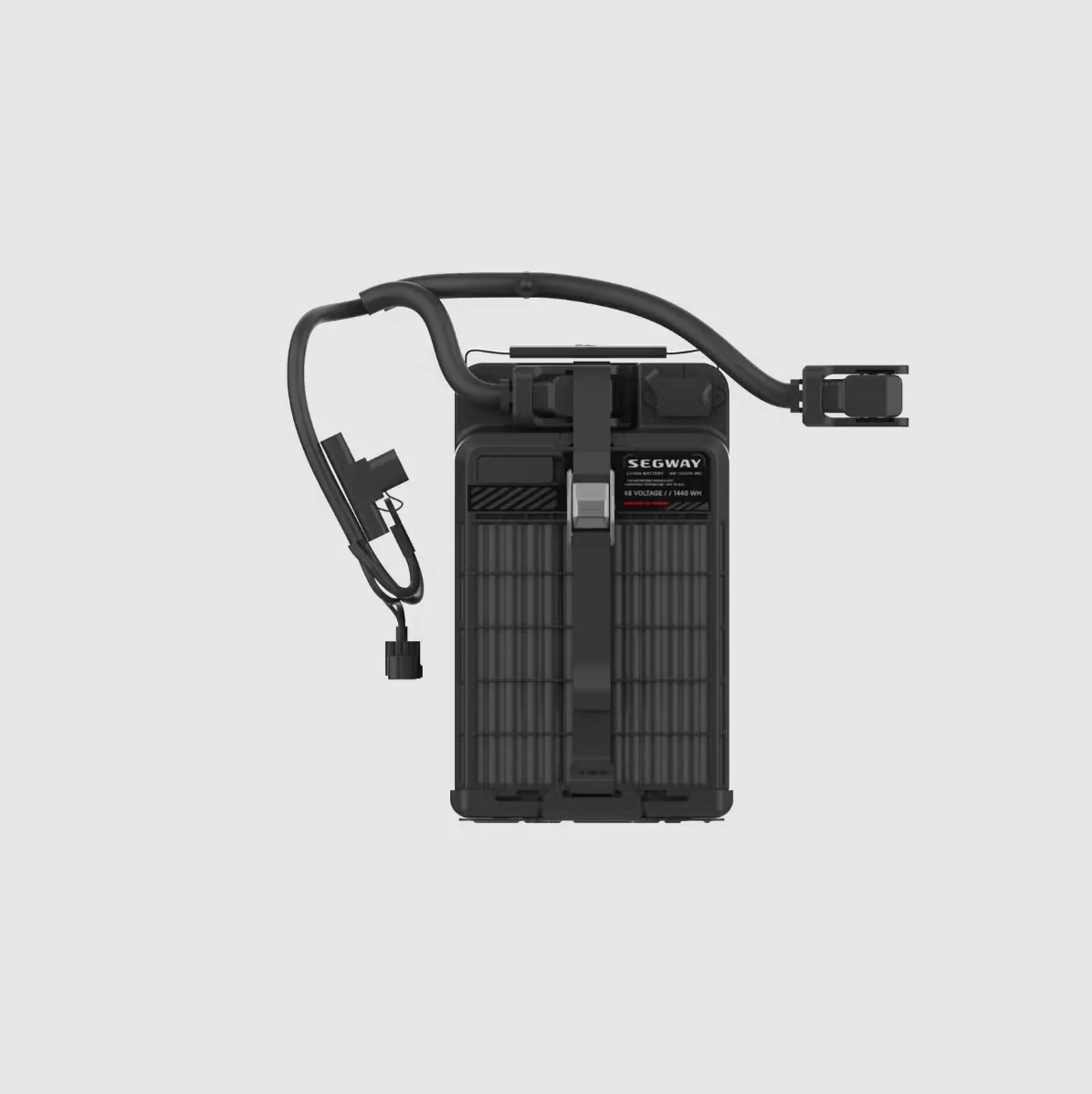 Segway Xyber Battery - Image 2