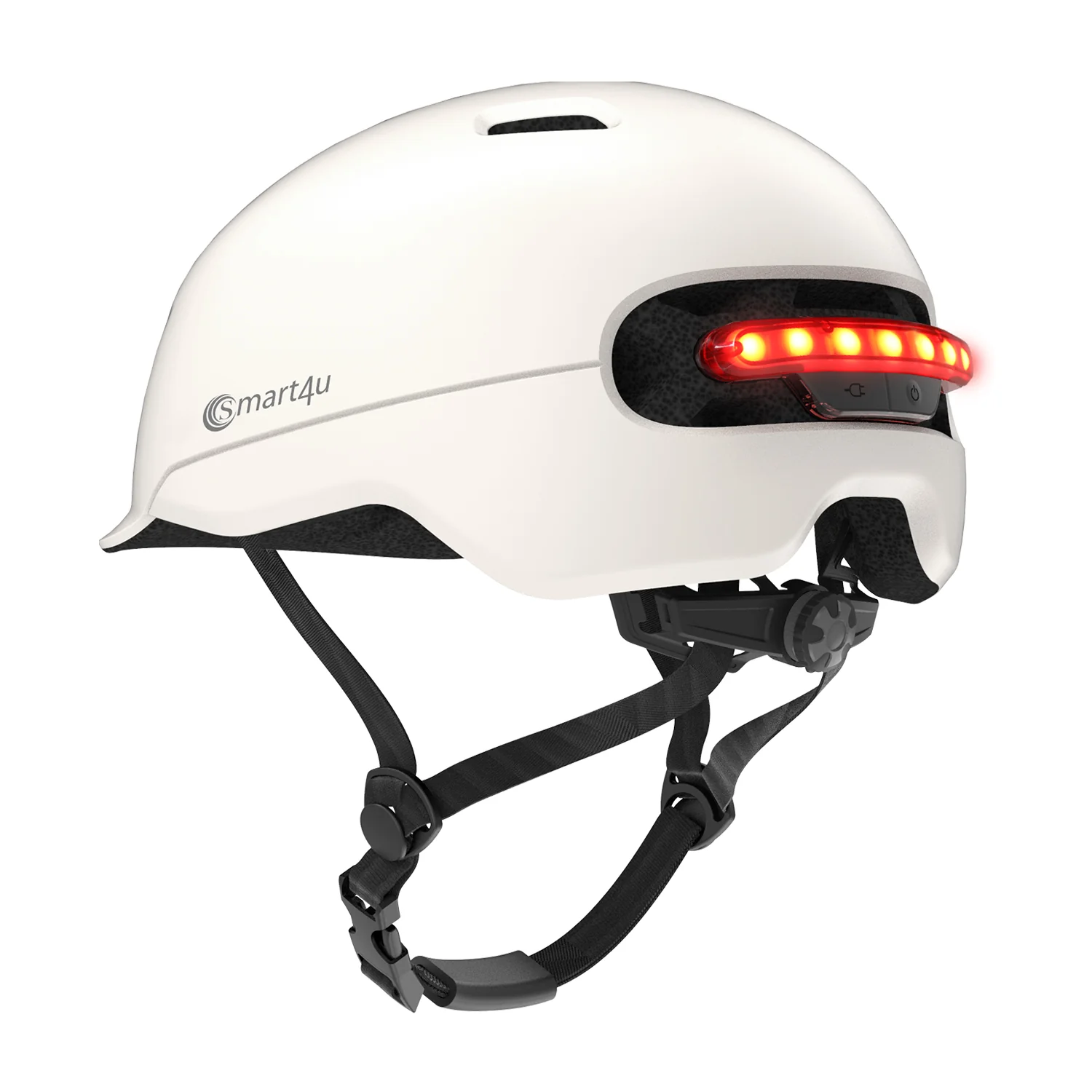 Smart Urban Helmet L60 - Image 20