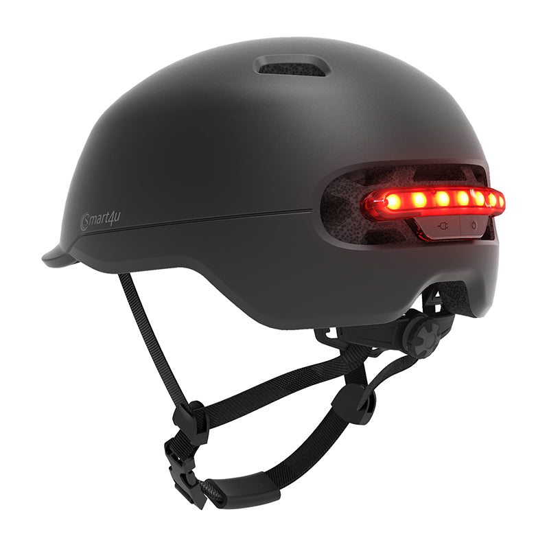Smart Urban Helmet L60 - Image 3