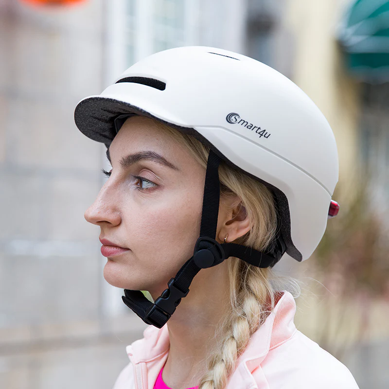Smart Urban Helmet L60 - Image 7