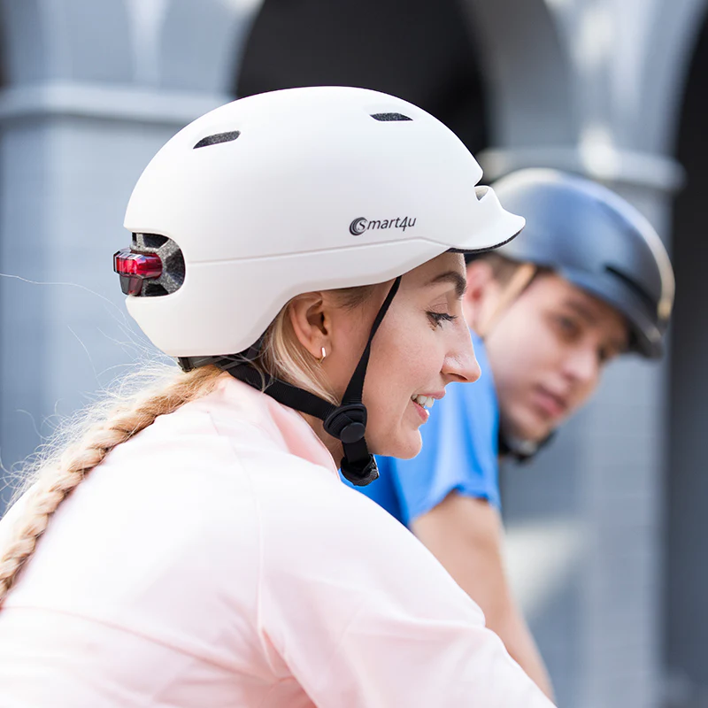 Smart Urban Helmet L60 - Image 8