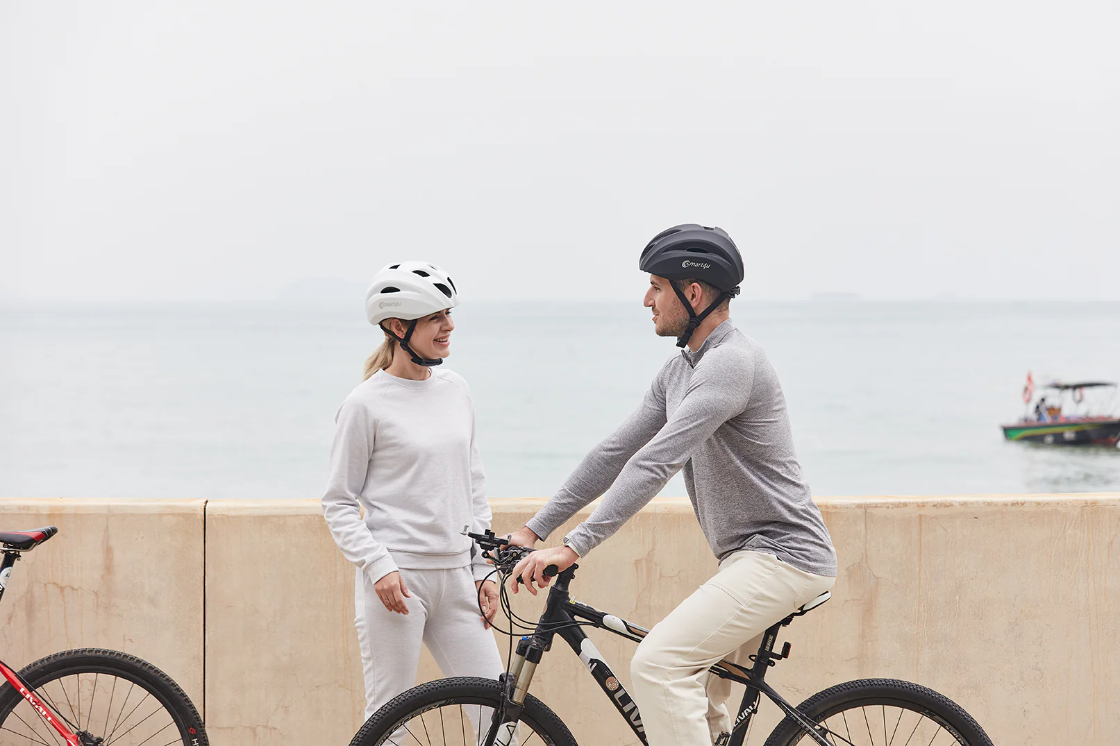 Smart Urban Helmet R20 - Image 11