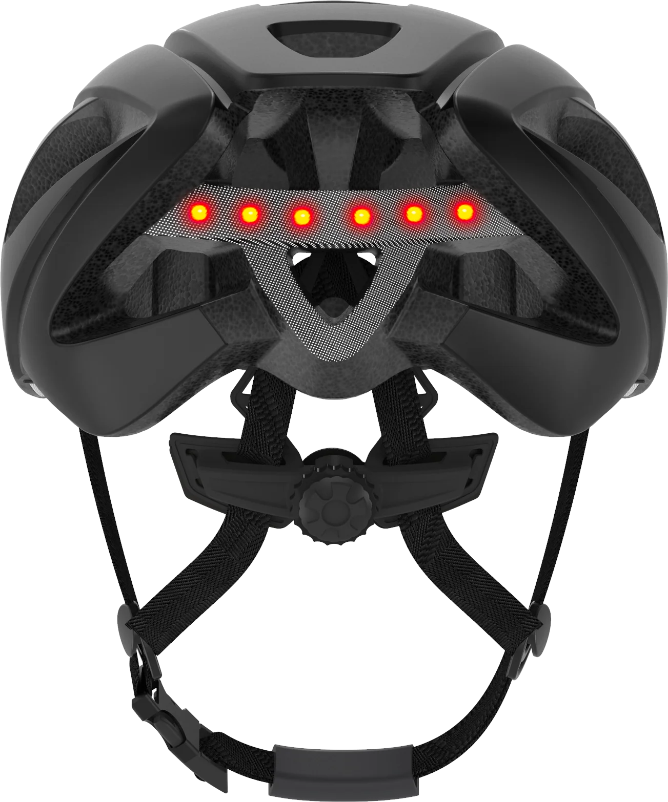 Smart Urban Helmet R55 Black - Image 7